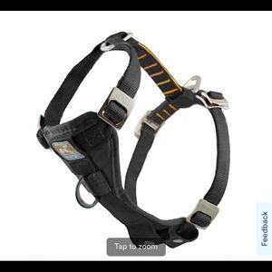 Kurgo Dog harness for car safety